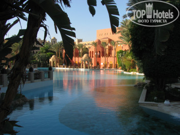 The Grand Makadi Hotel 5* - Фото отеля