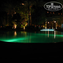 The Grand Makadi Hotel 5* - Фото отеля