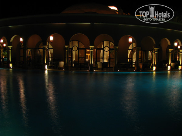 The Grand Makadi Hotel 5* - Фото отеля