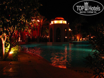 The Grand Makadi Hotel 5* - Фото отеля