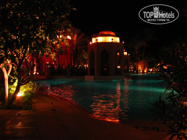 The Grand Makadi Hotel 5* - Фото отеля