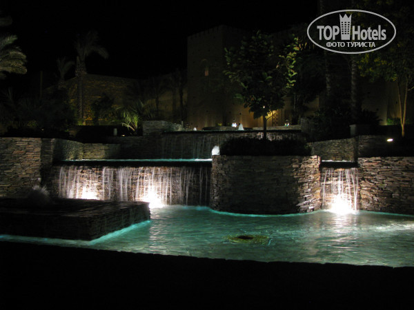 The Grand Makadi Hotel 5* - Фото отеля