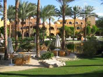 The Grand Makadi Hotel 5* - Фото отеля