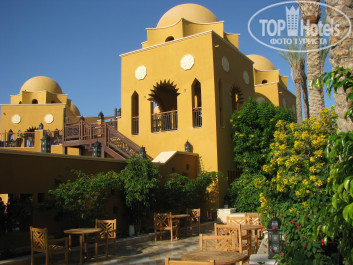 The Grand Makadi Hotel 5* - Фото отеля