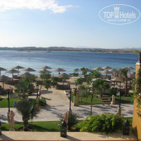 The Grand Makadi Hotel 5* - Фото отеля