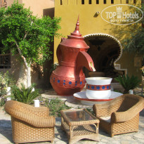 The Grand Makadi Hotel 5* - Фото отеля