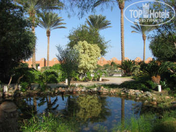The Grand Makadi Hotel 5* - Фото отеля