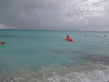 Brisas Del Caribe 4* - Фото отеля