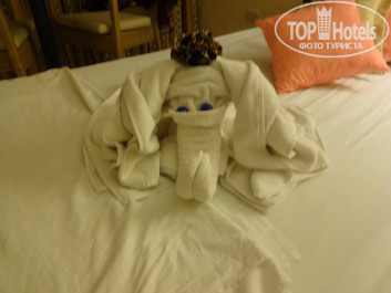 Brisas Del Caribe 4* - Фото отеля