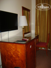 Nejoum Al Emarat 3* номер - Фото отеля