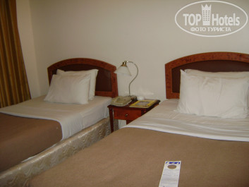 Nejoum Al Emarat 3* номер - Фото отеля