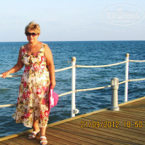 Calista Luxury Resort 5* - Фото отеля