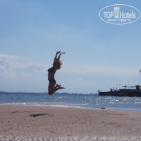 Zahabia Hotel & Beach Resort 4* - Фото отеля