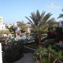 Zahabia Hotel & Beach Resort 4* - Фото отеля