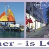 Kemer Dream 4* - Фото отеля