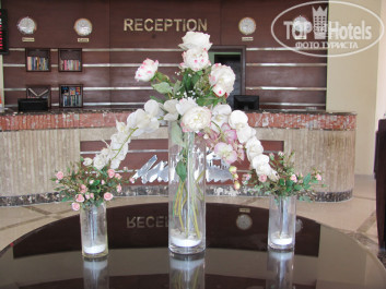 Zahabia Hotel & Beach Resort 4* - Фото отеля