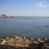 Dreams Vacation Resort Sharm El Sheikh 4* скат у понтона - Фото отеля