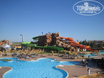 Dreams Vacation Resort Sharm El Sheikh 4* - Фото отеля