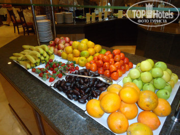 Iberotel Palace 5* - Фото отеля