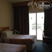 Carlton Sharjah 4* Очень уныло - Фото отеля