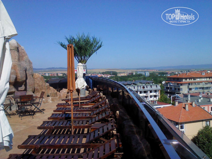 Фотографии отельера Marieta Palace 4*