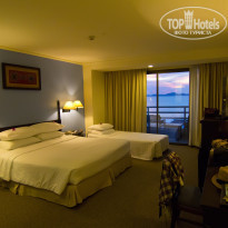 Pullman Pattaya Hotel G 5* - Фото отеля