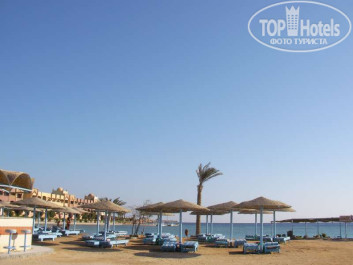 Zahabia Hotel & Beach Resort 4* - Фото отеля