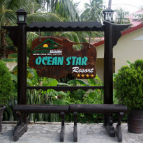 Ocean Star Resort 4* Территория отеля - Фото отеля