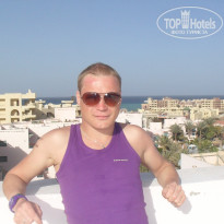 Zahabia Hotel & Beach Resort 4* - Фото отеля