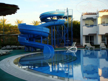Dreams Vacation Resort Sharm El Sheikh 4* - Фото отеля