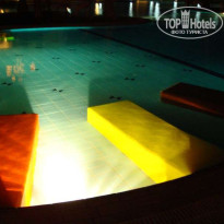 Dreams Vacation Resort Sharm El Sheikh 4* - Фото отеля
