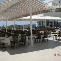 Vista Azur Hotel 4* - Фото отеля