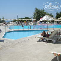 Vista Azur Hotel 4* - Фото отеля