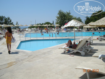 Vista Azur Hotel 4* - Фото отеля