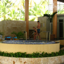 Grand Palladium Punta Cana Resort & Spa 5* джакузи - Фото отеля