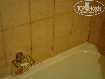 La Playa Resort & Spa 5* Ванна - Фото отеля