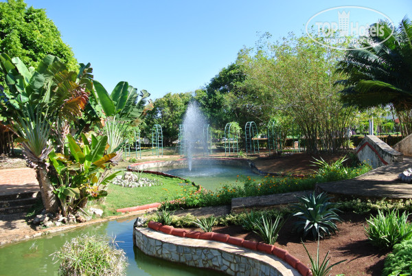 Brisas Del Caribe 4* - Фото отеля