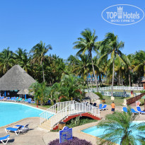Brisas Del Caribe 4* - Фото отеля