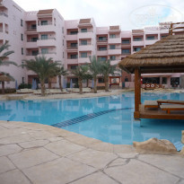 Zahabia Hotel & Beach Resort 4* - Фото отеля