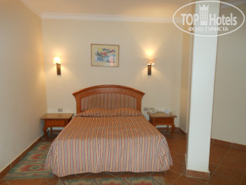Sharm Grand Plaza Resort 5* Номер 3142 - Фото отеля