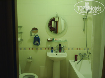 Бристоль 3* - Фото отеля