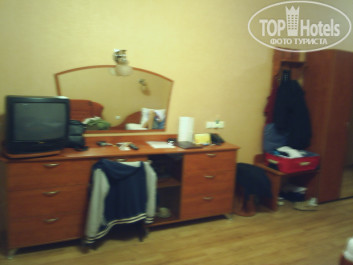 Бристоль 3* - Фото отеля