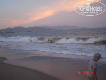 Long Thuan Resort 3* пляж Нячанга - Фото отеля