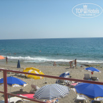 Blue Fish Hotel 4* - Фото отеля