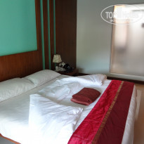 Baan Karon Resort 3* - Фото отеля
