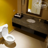 Centara Karon Resort Phuket 4* - Фото отеля