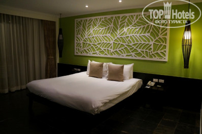 Centara Karon Resort Phuket 4* - Фото отеля