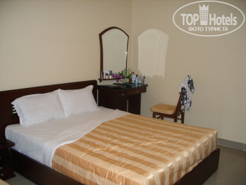 Ocean Star Resort 4* - Фото отеля