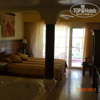 Grand Palladium Punta Cana Resort & Spa 5* - Фото отеля