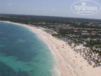 Grand Palladium Punta Cana Resort & Spa 5* - Фото отеля